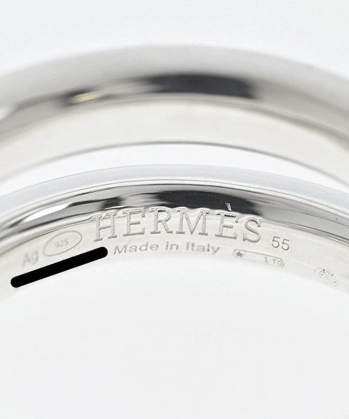 Hermes Vertige Ring New — view 4