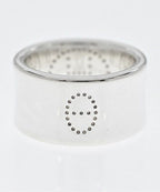 Hermes Eclipse Ribbon Ring New — view 2