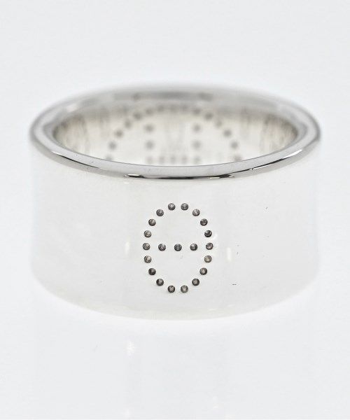 Hermes Eclipse Ribbon Ring New — view 2