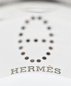 Hermes Eclipse Ribbon Ring New — view 3