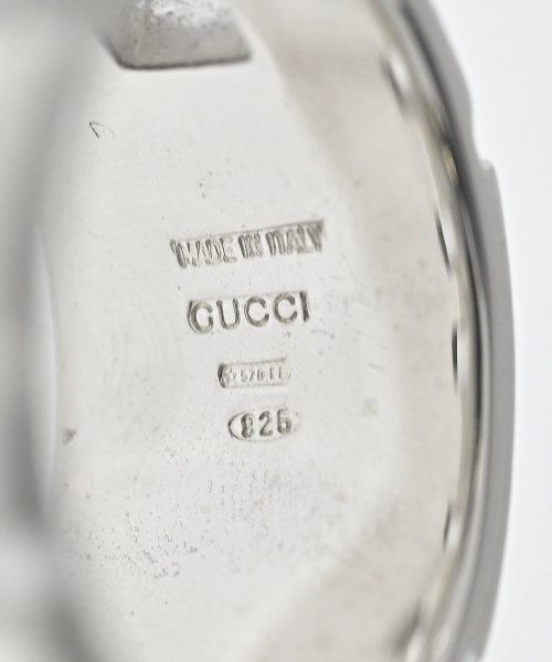 Gucci Modernist Ring New — view 4