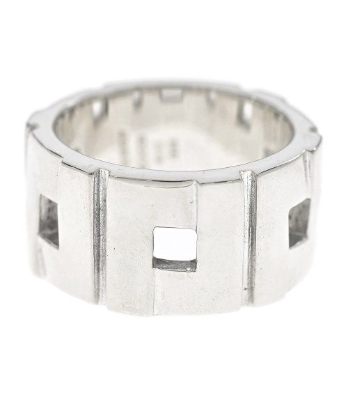Gucci Modernist Ring New
