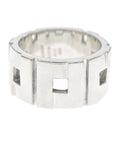 Gucci Modernist Ring New
