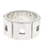 Gucci Modernist Ring New