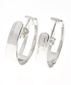 Gucci Cutout G Earrings New — view 2