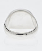 Gucci Trademark Oval Ring New — view 2