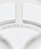 Hermes Ever Chaine D'ancre Ring New — view 4