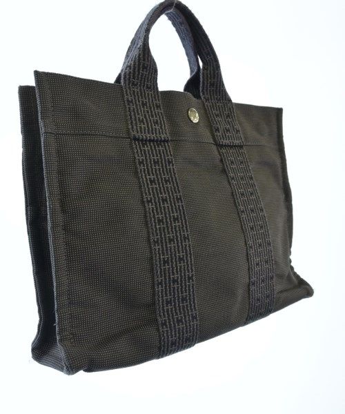 Hermes Herline Tote Bag PM — view 7