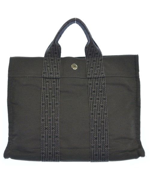 Hermes Herline Tote Bag PM — view 2