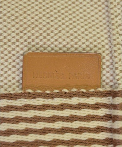 Hermes Fourre Tout PM Tote Bag — view 5