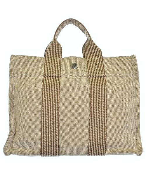 Hermes Fourre Tout PM Tote Bag — view 2