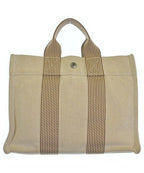 Hermes Fourre Tout PM Tote Bag — view 2