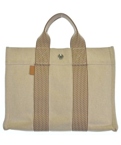 Hermes Fourre Tout PM Tote Bag