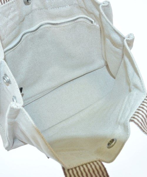 Hermes Fourre Tout PM Tote Bag — view 3