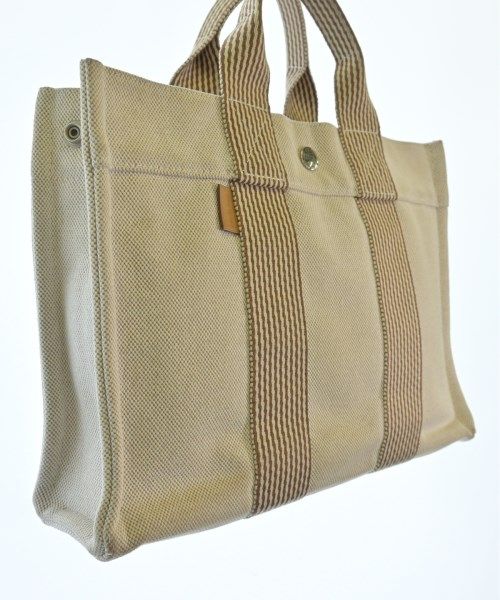 Hermes Fourre Tout PM Tote Bag — view 8