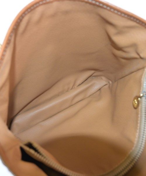 Celine Macadam Handbag Beige — view 3