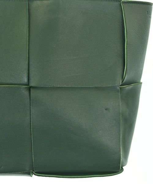 Bottega Veneta Maxi Intrecciato Arco Tote Bag — view 8