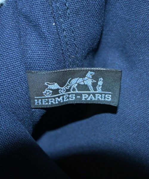 Hermes Deauville Tote Bag PM — view 4