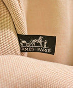 Hermes Fourre Tout MM Tote Bag — view 4
