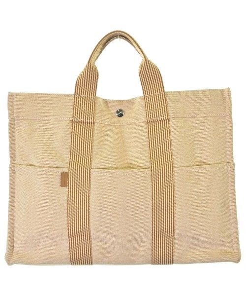 Hermes Fourre Tout MM Tote Bag