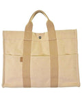 Hermes Fourre Tout MM Tote Bag