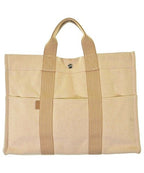 Hermes Fourre Tout MM Tote Bag