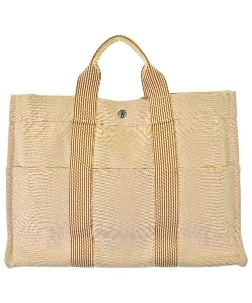 Hermes Fourre Tout MM Tote Bag — view 2