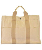 Hermes Fourre Tout MM Tote Bag — view 2