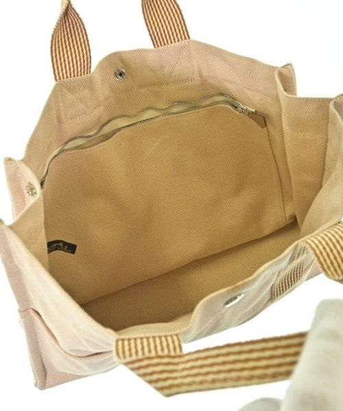 Hermes Fourre Tout MM Tote Bag — view 3