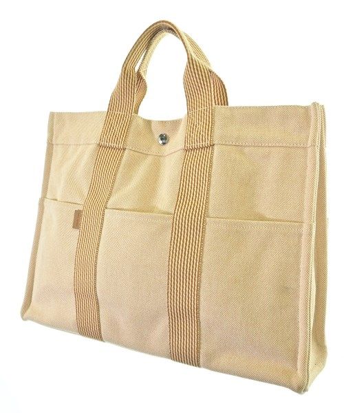 Hermes Fourre Tout MM Tote Bag — view 5