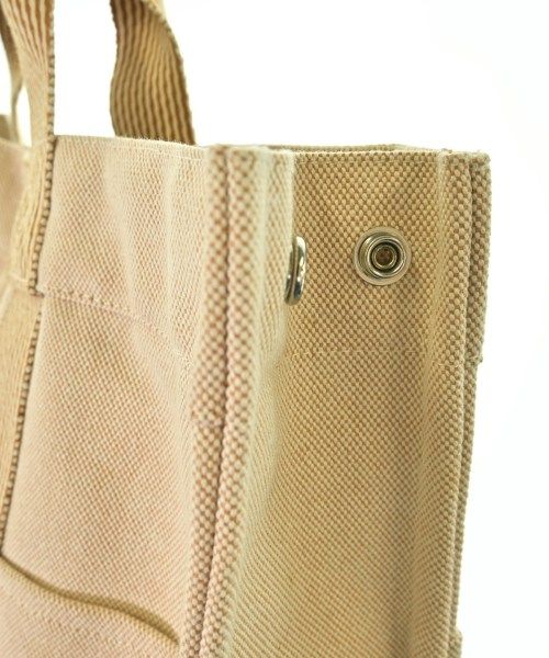 Hermes Fourre Tout MM Tote Bag — view 7