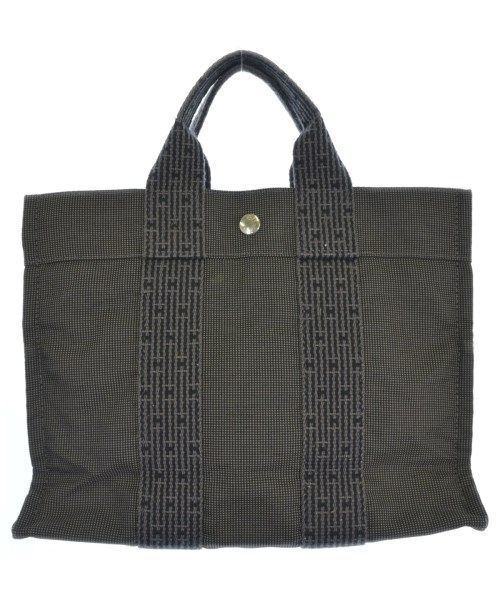 Hermes Herline Tote Bag PM