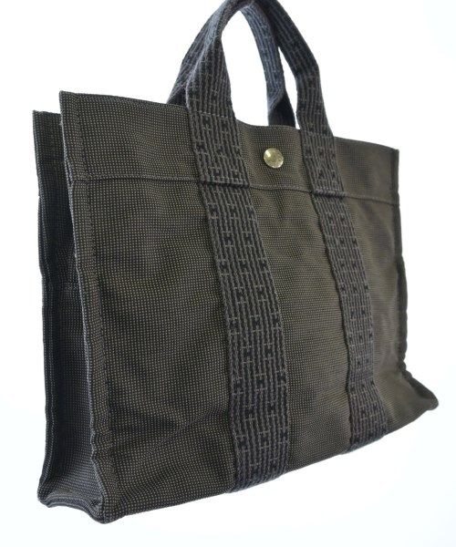 Hermes Herline Tote Bag PM — view 7