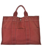 Hermes Deauville Tote Bag MM — view 2