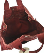 Hermes Deauville Tote Bag MM — view 3