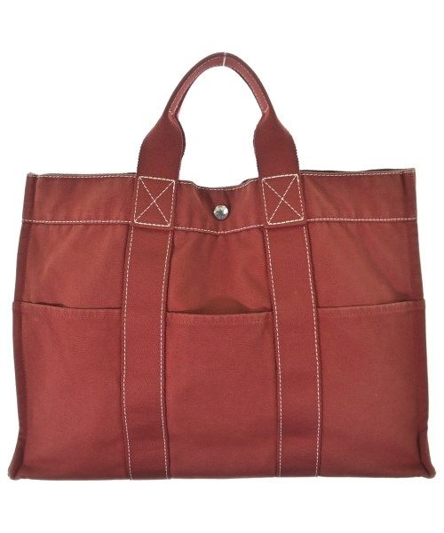 Hermes Deauville Tote Bag MM