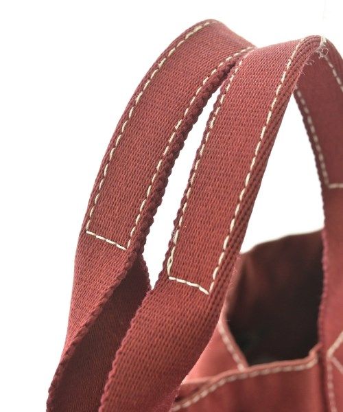 Hermes Deauville Tote Bag MM — view 8