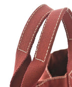 Hermes Deauville Tote Bag MM — view 8