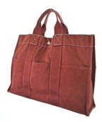 Hermes Deauville Tote Bag MM — view 5