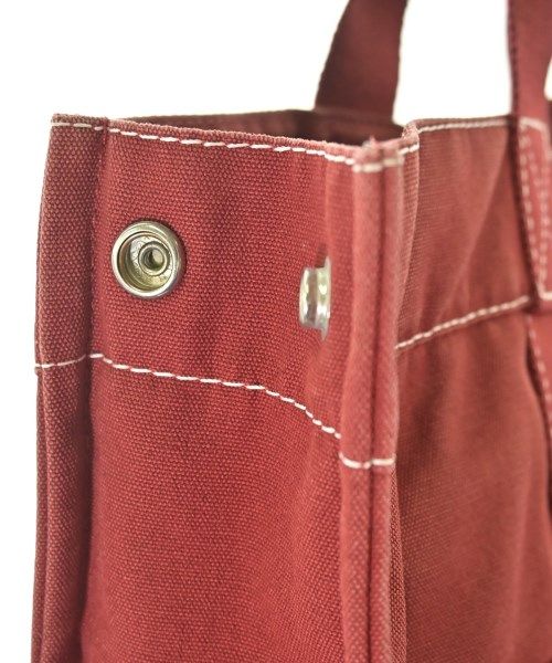 Hermes Deauville Tote Bag MM — view 6