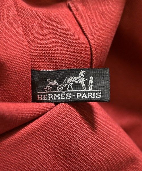 Hermes Deauville Tote Bag MM — view 4