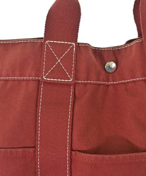 Hermes Deauville Tote Bag MM — view 7