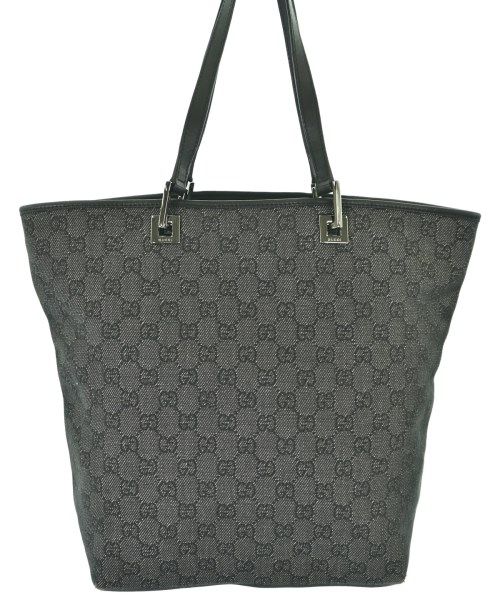 Gucci GG Canvas Tote Bag