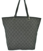 Gucci GG Canvas Tote Bag