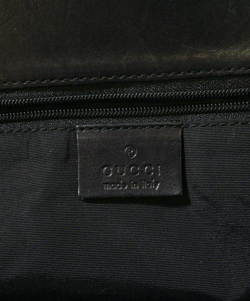 Gucci GG Canvas Tote Bag — view 5