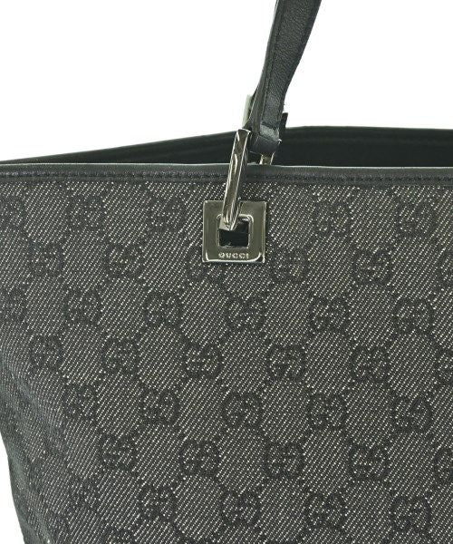 Gucci GG Canvas Tote Bag — view 7