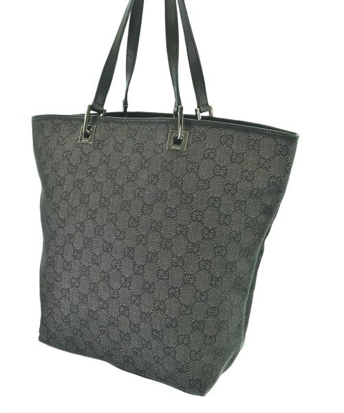 Gucci GG Canvas Tote Bag — view 6