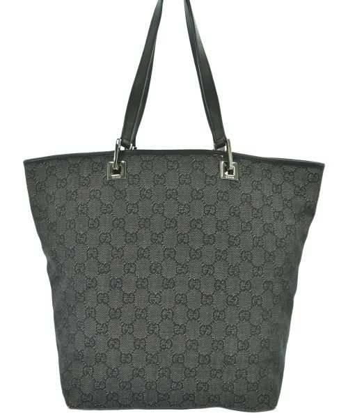 Gucci GG Canvas Tote Bag — view 2