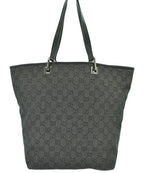 Gucci GG Canvas Tote Bag — view 2