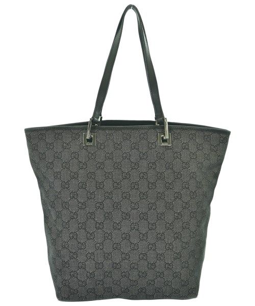 Gucci GG Canvas Tote Bag — view 3